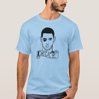 Clint "Zwei" Dempsey T-Shirt