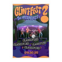 Clintfest 2