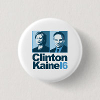 Clinton Kaine für Amerika 2016