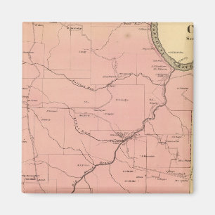 Clinton Township Magnet