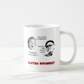 clintondiplomacy3 kaffeetasse