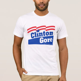 Clintonzwickel T-Shirt