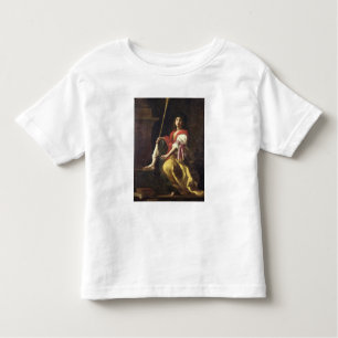 Clio, Muse von Geschichte, 1624 Kleinkind T-shirt