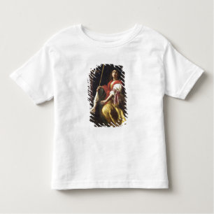 Clio, Muse von Geschichte, 1624 Kleinkind T-shirt