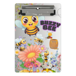 Clip Boerde Mini Klemmbrett