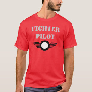clip_image002, Jagdflieger T-Shirt