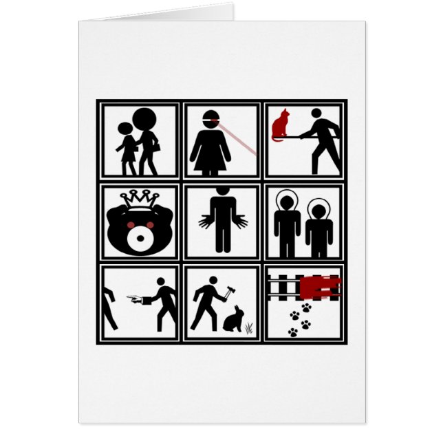 Clipart Madness! (Vorne)