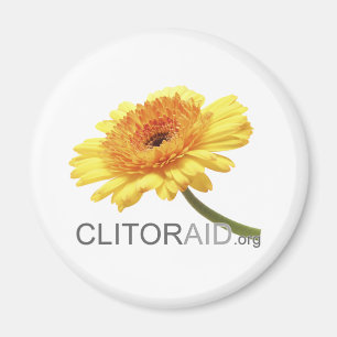 Clitoraid.org Magnet