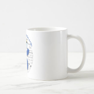 Clm-Becher Tasse