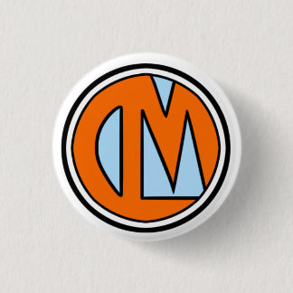 Clm-Knopf Button