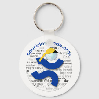 CLM-Schlüsselhalter Schlüsselanhänger