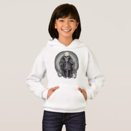 Cloaked Cadaver Hoodie