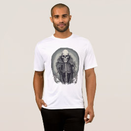 Cloaked Cadaver T-Shirt