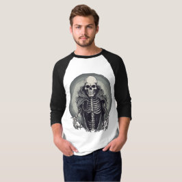 Cloaked Cadaver T-Shirt