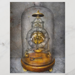 Clocksmith - Die Zeitkapsel