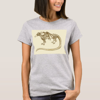 Clockwork Dragon T - Shirt