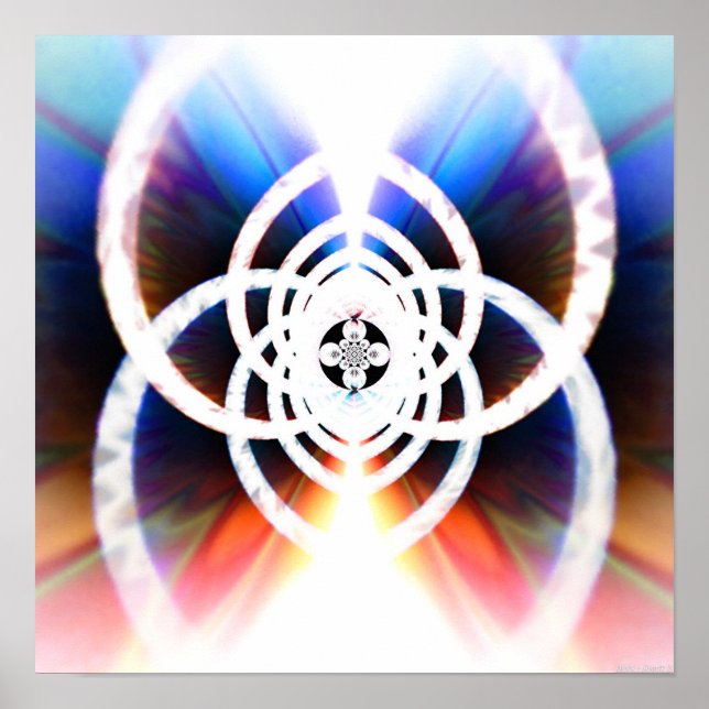 Clockx 4 poster (Vorne)