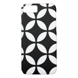 Cloisonne 2 [black] - Japanese Traditional Pattern Case-Mate iPhone Hülle