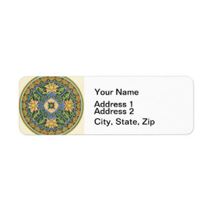 Cloisonne China Muster Asiatisch Orientalisch