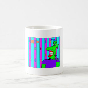 Clonester Kaffeetasse