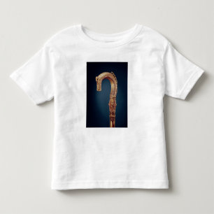 Clonmacnoise Crozier, Landkreis Offaly, Kleinkind T-shirt