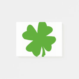 Closing-Bild Post-it Klebezettel