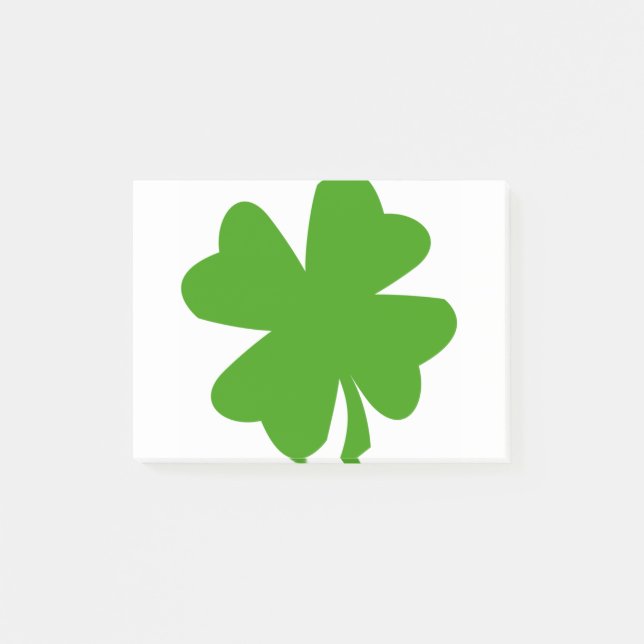 Closing-Bild Post-it Klebezettel (Vorderseite)