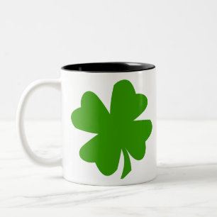 Closing-Bild Zweifarbige Tasse