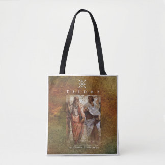 Cloth Bag by ThuleSehnsucht