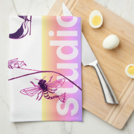 CLOTH NAPKINS studio miiri Geschirrtuch