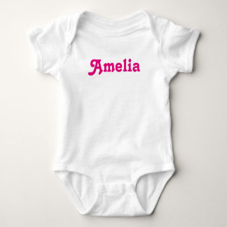 Clothing Baby Amelia Strampler