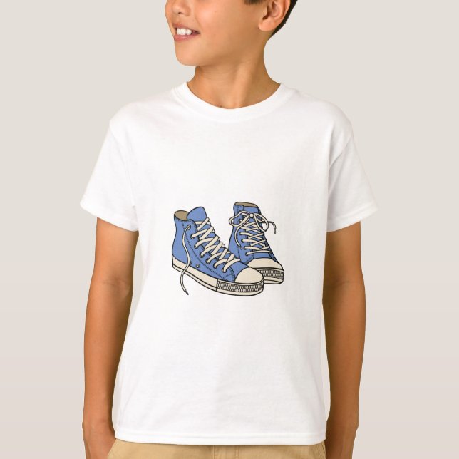 Clothing & Shoes > Kids > Boys > Clothing > Tops & (Vorderseite)