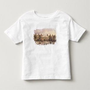 Clothworkers Almhouses im Frosch-Weg Kleinkind T-shirt