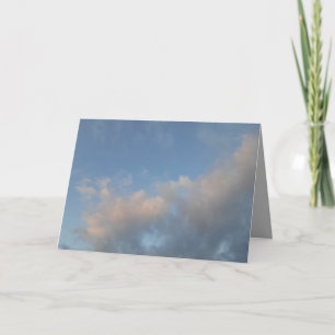 Cloud #10 karte