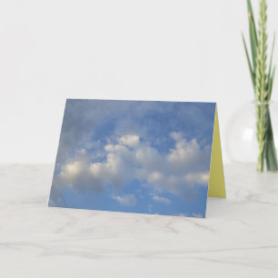 Cloud#14 Karte