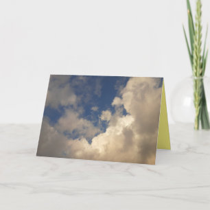 Cloud#7: Falsche Grußkarte Karte