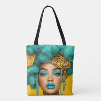 Cloud 9 Beauty7 Tasche