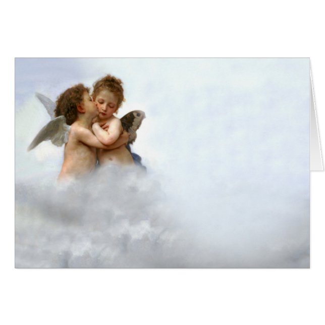 Cloud Angels (Vorderseite (Horizontal))