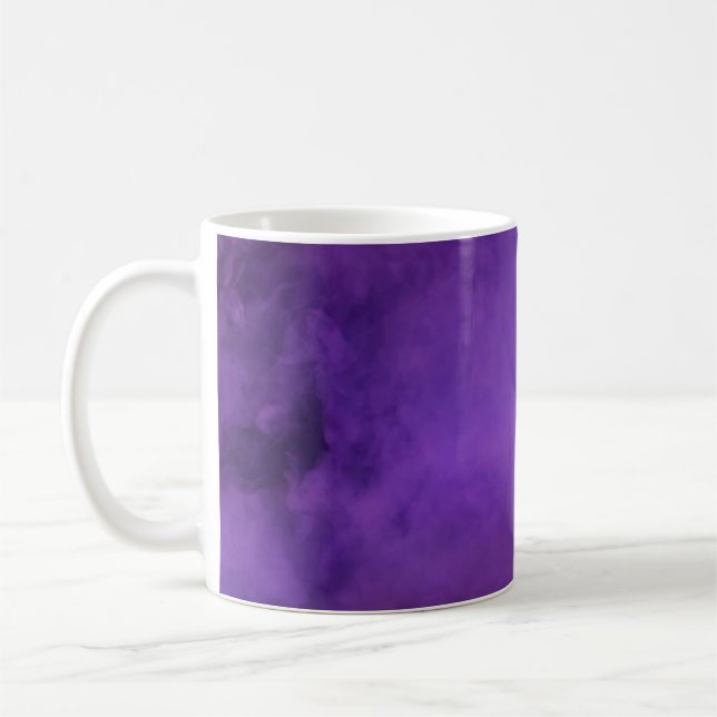 Cloud Coffee Tasse (Links)