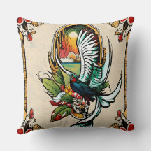 Cloud Comfort Deluxe Kissen