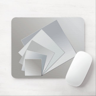 Cloud Dancer Mousepad