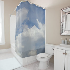 Cloud Dreamer Duschvorhang