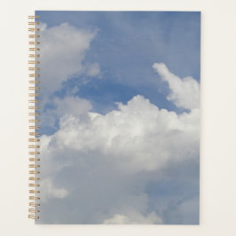 Cloud Dreamer Planer