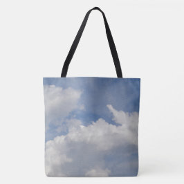 Cloud Dreamer-Tasche