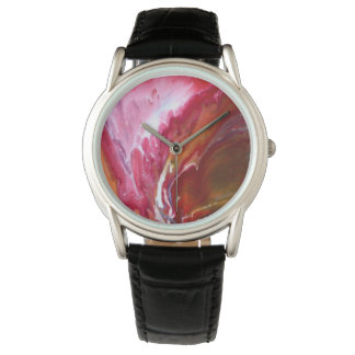 Cloud Drippings Watch Armbanduhr