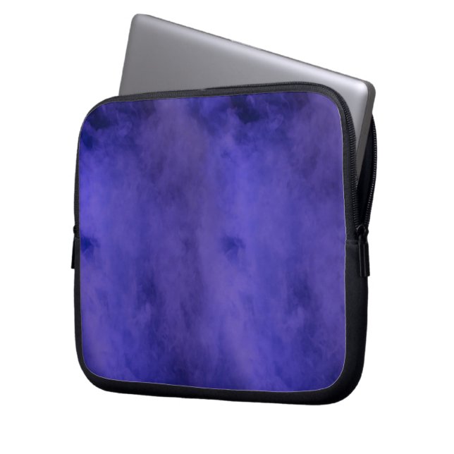 Cloud Electronics Bag Laptopschutzhülle (Vorderseite Links)
