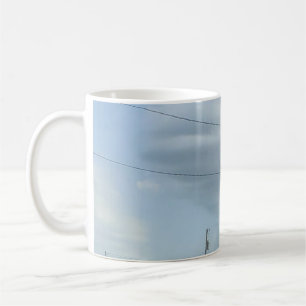 Cloud Kaffeetasse
