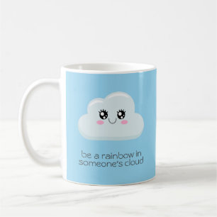 Cloud Kaffeetasse