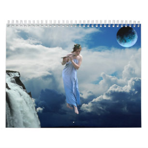 Cloud Magic Kalender