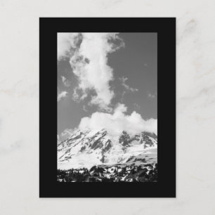 Cloud Maker Postkarte